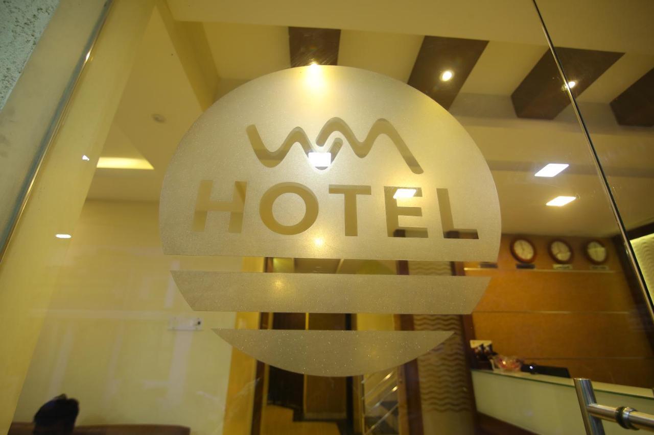 Hotel White Mount Chennai Extérieur photo